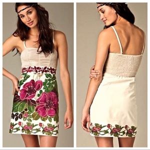 Lost In Paradise Party dress